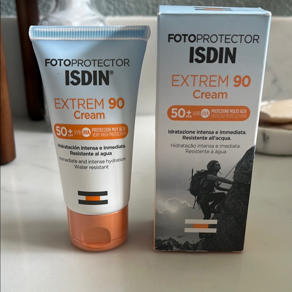 Fotoprotector Extrem 90 Cream